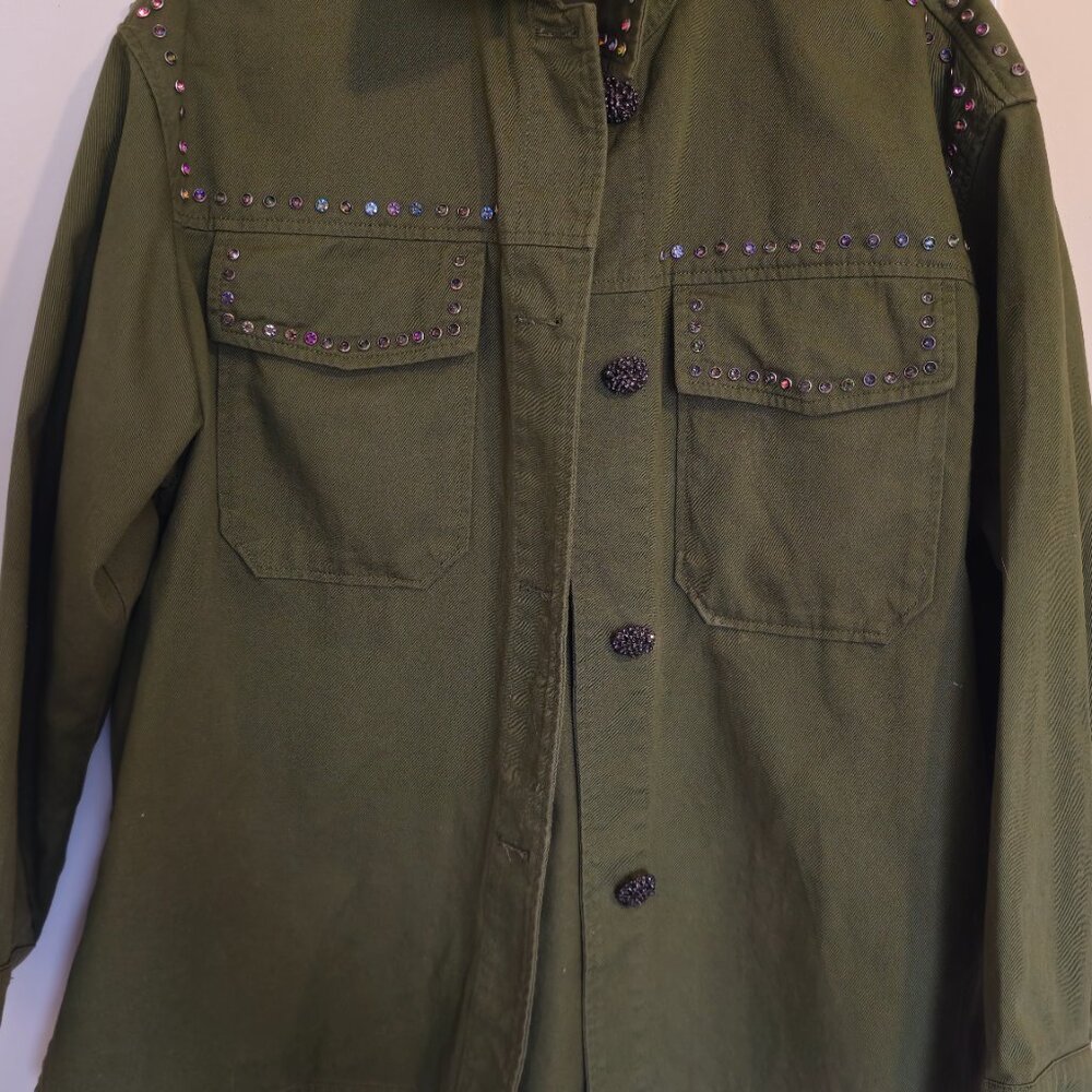 Jacket - Picture 3 of 5